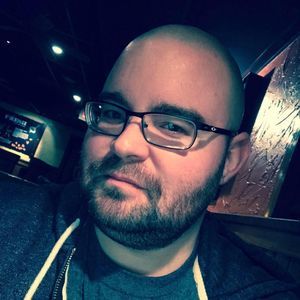 Meet your Posher, Tom